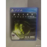 Купить Alien isolation ps4 (cusa-00362) 7614347000 — PlayStation 4 — вид 2