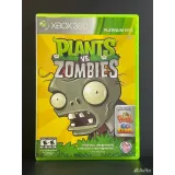 Купить Plants vs Zombies Xbox 360 (ntsc) (Английская верс 7646541946 — Xbox 360 — вид 2