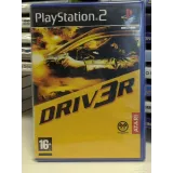 Купить Driv3r PS2 (sles-50876) 7646580546 — PlayStation 2 — вид 2