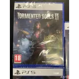 Купить Tormented Souls 2 ps5 (ppsa-17322) (Русские субтит 7678370749 — PlayStation 5 — вид 2