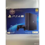 Купить Playstation 4 Pro Б/У 7774316705 — вид 2