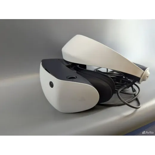 Playstation VR 2 Б/У — 7837967766 (Playstation VR)