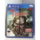 7838171587 — PlayStation 4 — вид 2