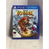 Купить Knack 2 PS4 Б/У (cusa-07670) 7838185045 — PlayStation 4 — вид 2
