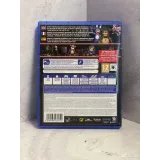 7838207168 — PlayStation 4 — вид 3