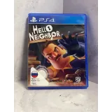Купить Hello Neighbor PS4 Б/У (cusa-10963) 7838260924 — PlayStation 4 — вид 2