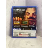 Купить Hello Neighbor PS4 Б/У (cusa-10963) 7838260924 — PlayStation 4 — вид 3