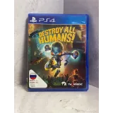 7838284144 — PlayStation 4 — вид 2