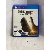 Купить Dying Light 2 PS4 Б/У (cusa-12555) 7838289320 — PlayStation 4 — вид 2