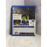 Купить Dying Light 2 PS4 Б/У (cusa-12555) 7838289320 — PlayStation 4 — вид 3