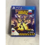7838468260 — PlayStation 4 — вид 2