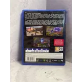 7838468260 — PlayStation 4 — вид 3