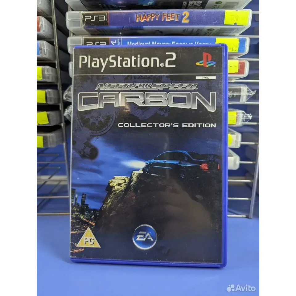 7838480918 — PlayStation 2