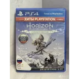 Купить Horizon Zero Dawn complete edition PS4 (cusa-10213 7838505491 — PlayStation 4 — вид 2