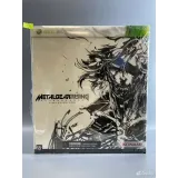 Купить Metal Gear Rising Limited Edition Xbox360 (Sealed) 7838627316 — Xbox 360 — вид 2