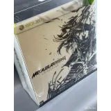 Купить Metal Gear Rising Limited Edition Xbox360 (Sealed) 7838627316 — Xbox 360 — вид 3