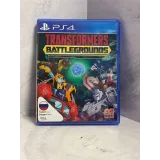 7838685590 — PlayStation 4 — вид 2