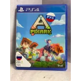 Купить Pixark PS4 Б/У (cusa-12817) 7838831375 — PlayStation 4 — вид 2