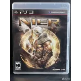Купить Nier PS3 (blus-30481) 7870095480 — PlayStation 3 — вид 2