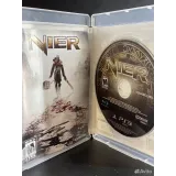 Купить Nier PS3 (blus-30481) 7870095480 — PlayStation 3 — вид 3