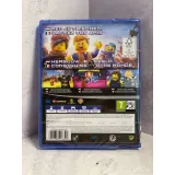 7870205858 — PlayStation 4 — вид 3