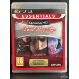 Купить Devil May Cry HD Collections PS3 (bles-01228) 7870433814 — PlayStation 3 — вид 2