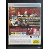 7870452192 — PlayStation 3 — вид 4