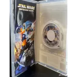 Купить Star Wars Смертельный Альянс PSP 7902200472 — вид 3