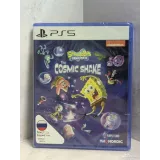 Купить SpongeBob Cosmic Shake PS5 (ppsa-08135) 7902603466 — PlayStation 5 — вид 2