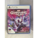 Купить Marvel's Guardians of the Galaxy PS5 (ppsa-01750) 7902738154 — PlayStation 5 — вид 2