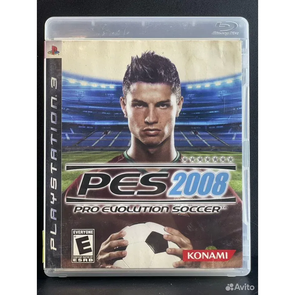 7934207079 — PlayStation 3