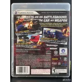Купить Vin Diesel Wheelman PS3 (blus-30262) 7934364413 — PlayStation 3 — вид 3