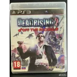Купить Dead Rising 2 PS3 (bles-01302) 7934461578 — PlayStation 3 — вид 2