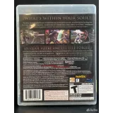 Купить Soul Calibur 4 PS3 (blus-30160) 7934486919 — PlayStation 3 — вид 4