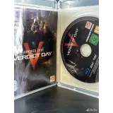 Купить Armored Core Verdict Day PS3 (bles-01898) 7934604917 — PlayStation 3 — вид 3