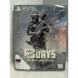 Купить 63 Days PS5 NEW (ppsa-21022) 7934667077 — PlayStation 5 — вид 2