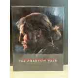 Купить Metal Gear Solid 5 Special Edition PS3 7965938968 — PlayStation 3 — вид 2