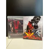 Купить Metal Gear Solid 5 Special Edition PS3 7965938968 — PlayStation 3 — вид 5