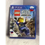 7965951002 — PlayStation 4 — вид 2