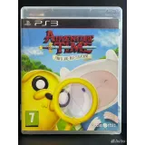 Купить Adventure Time PS3 (bles-02151) 7965985450 — PlayStation 3 — вид 2