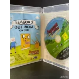 Купить Adventure Time PS3 (bles-02151) 7965985450 — PlayStation 3 — вид 3