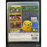 Купить Adventure Time PS3 (bles-02151) 7965985450 — PlayStation 3 — вид 4