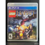 Купить Lego Hobbit PS3 (blus-31392) 7966278618 — вид 2