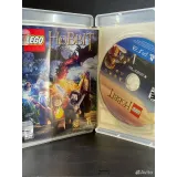 Купить Lego Hobbit PS3 (blus-31392) 7966278618 — вид 3
