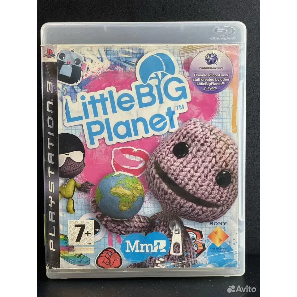 7966293121 — PlayStation 3
