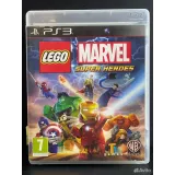 Купить Lego Marvel Super Heroes PS3 (bles-01831) 7966395830 — PlayStation 3 — вид 2