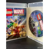 Купить Lego Marvel Super Heroes PS3 (bles-01831) 7966395830 — PlayStation 3 — вид 3