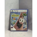 Купить SpongeBob Squarepants The Patrick Star PS5 7966751833 — вид 2