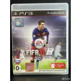 Купить Fifa 15 PS3 (bles-02161) 7966848250 — PlayStation 3 — вид 2