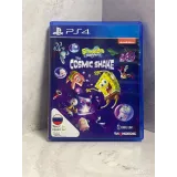 Купить Sponge Bob The cosmic Shake PS4 (cusa-30582) 7997967918 — вид 2